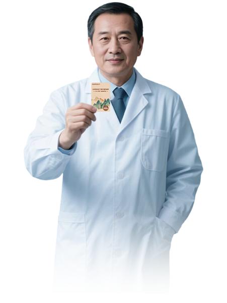 医生形象